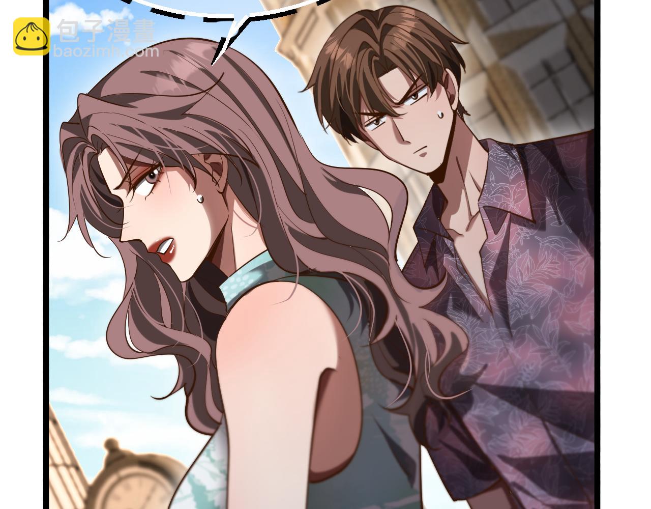 第158话 不靠谱的线人(1/3)-第158话