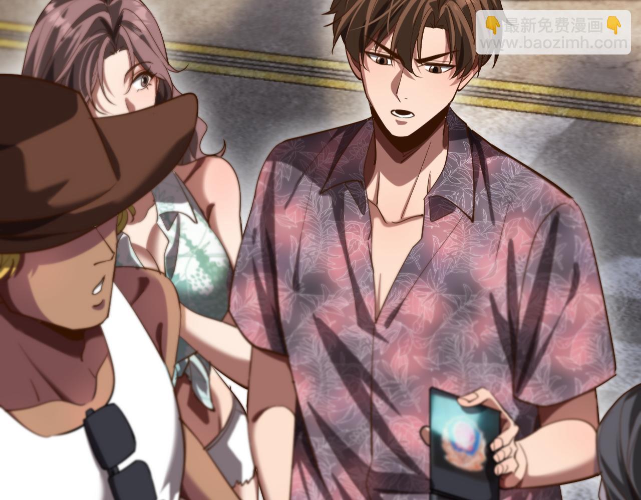 第158话 不靠谱的线人(1/3)-第158话