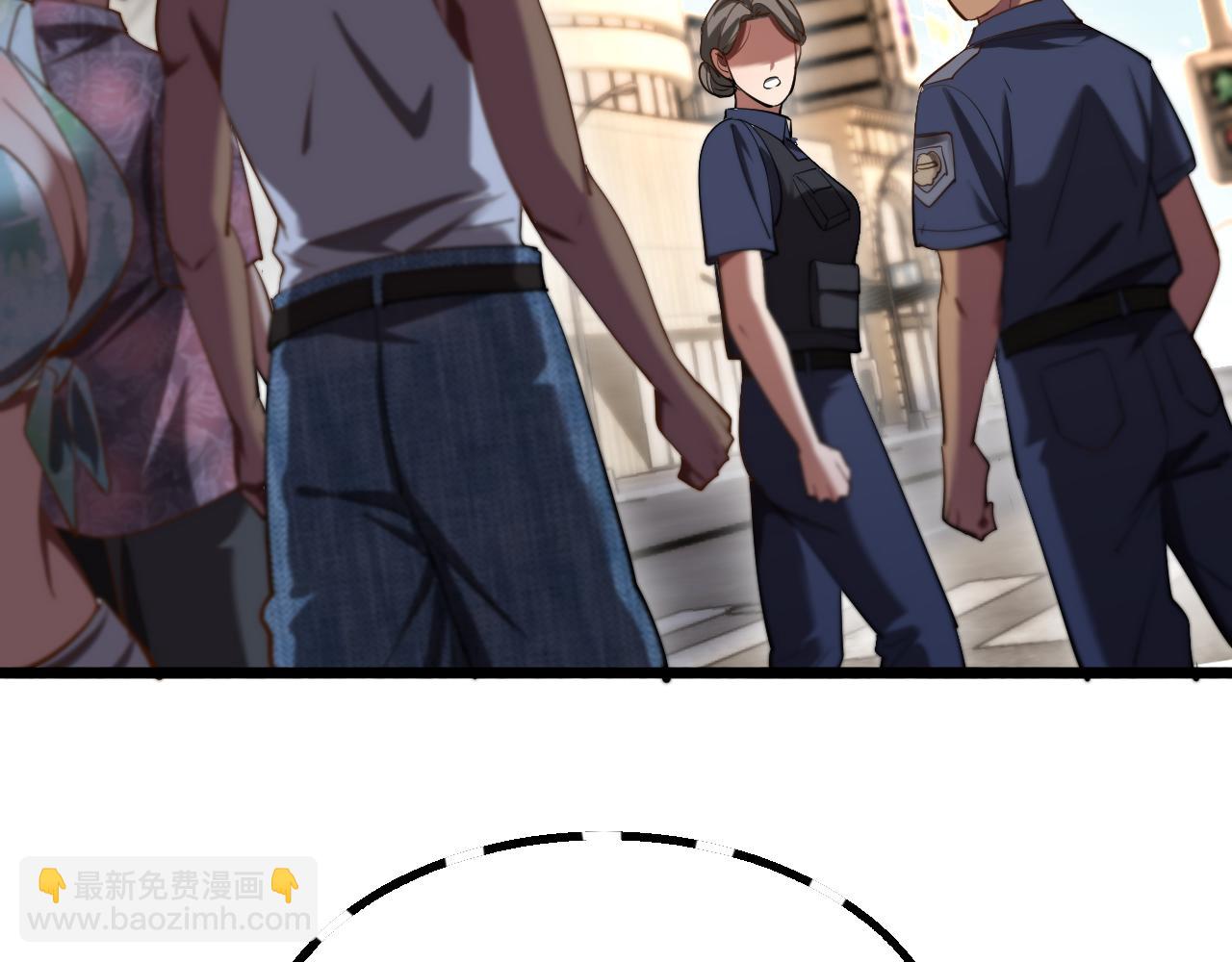 第158话 不靠谱的线人(1/3)-第158话