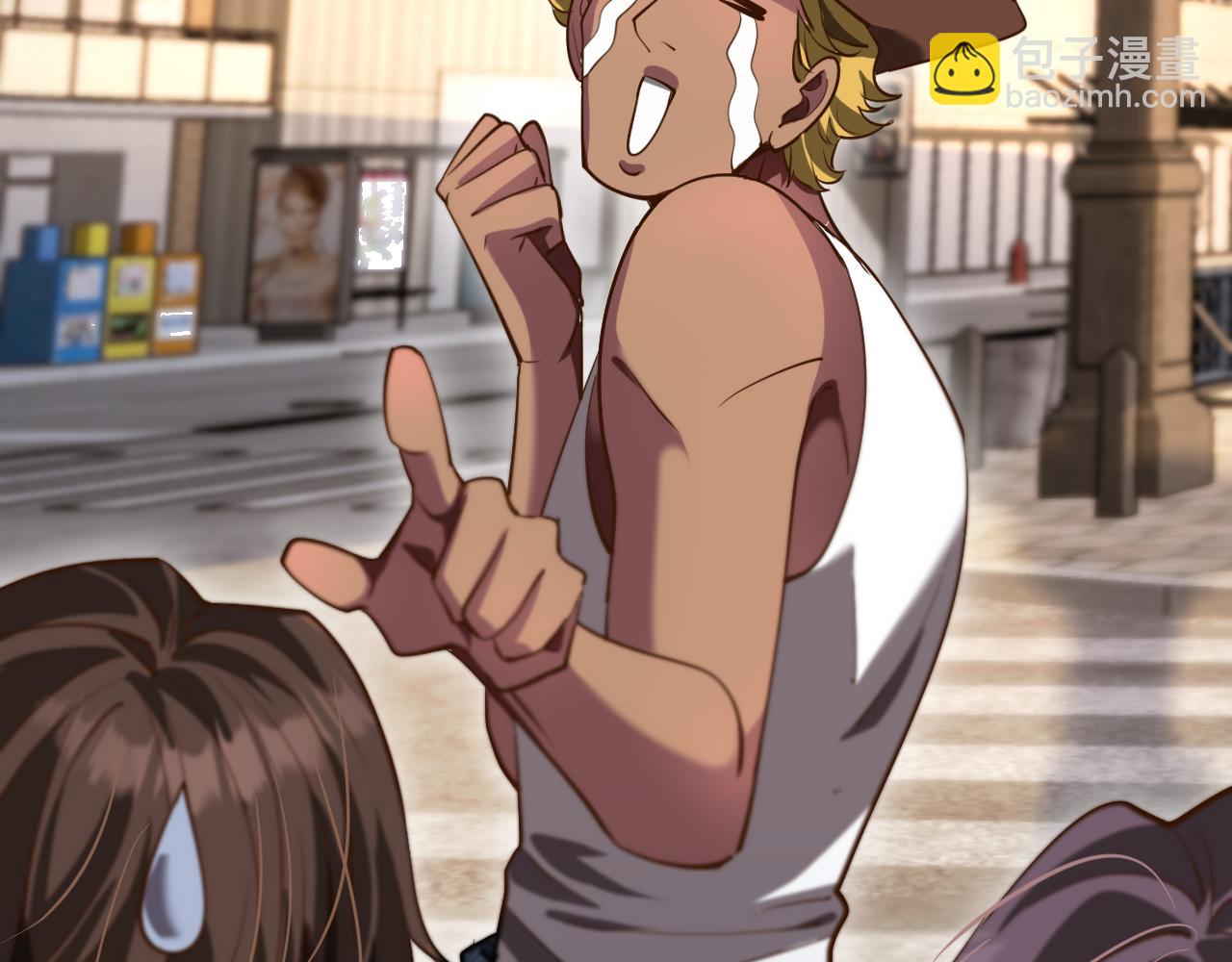 第158话 不靠谱的线人(1/3)-第158话