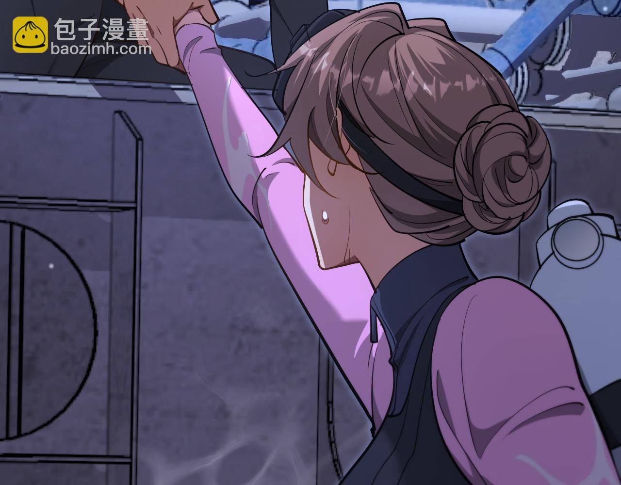 第160话 无法预测的未来(1/3)-第160话