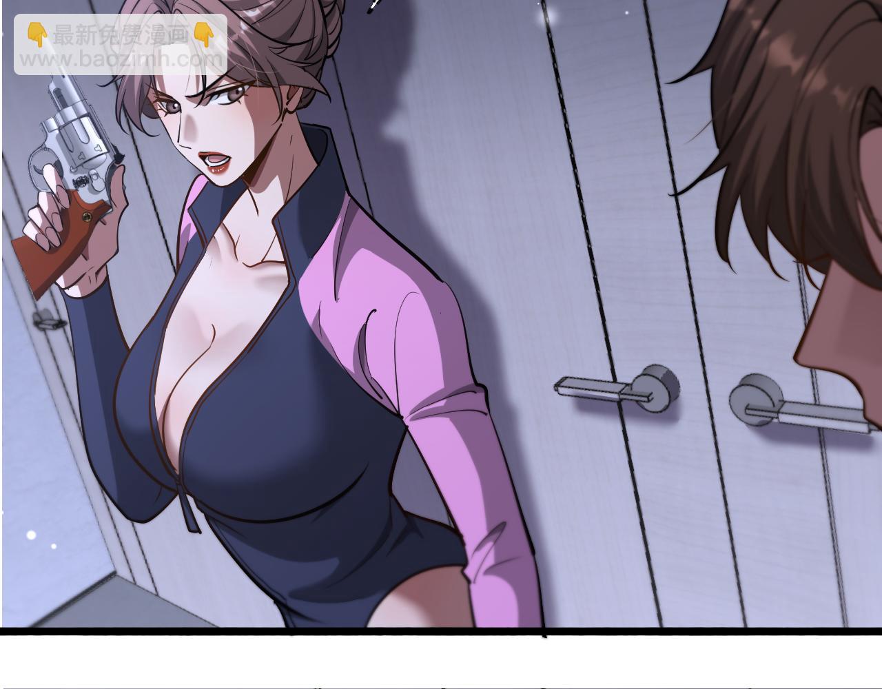 第160话 无法预测的未来(1/3)-第160话