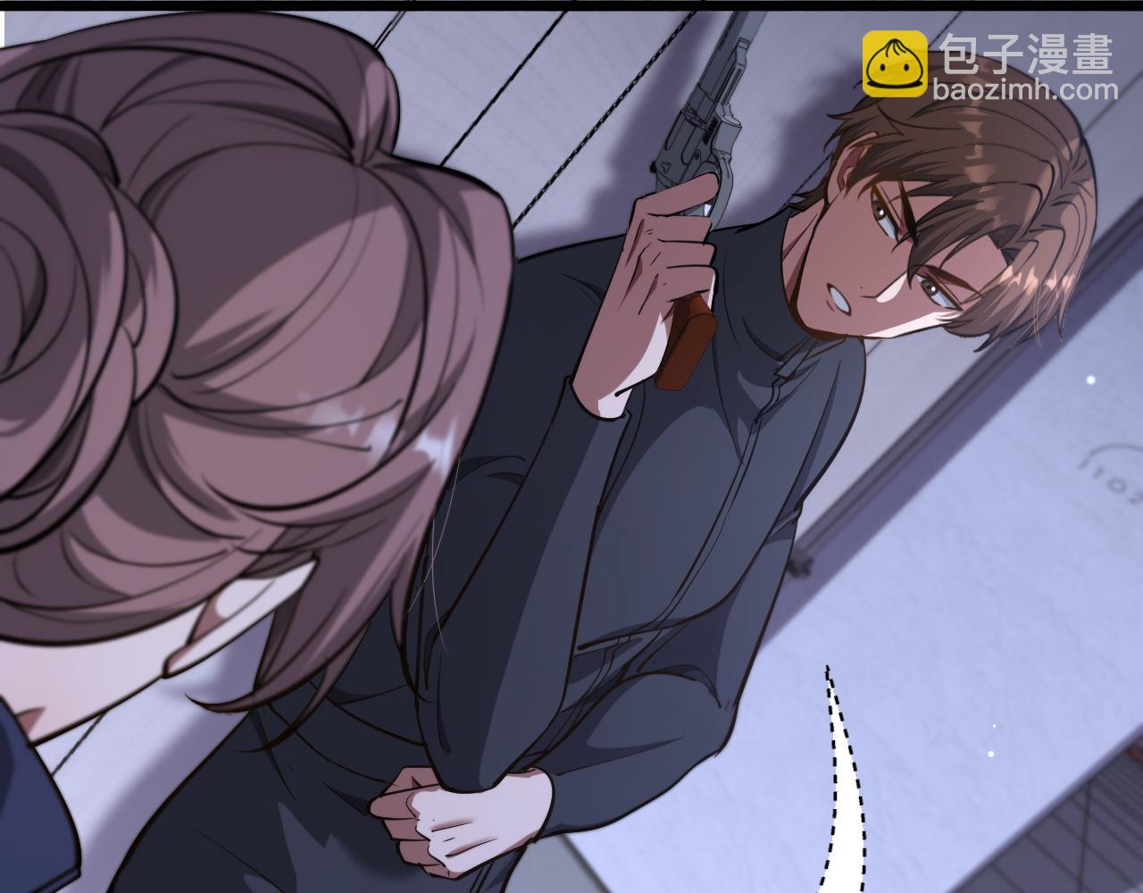 第160话 无法预测的未来(1/3)-第160话