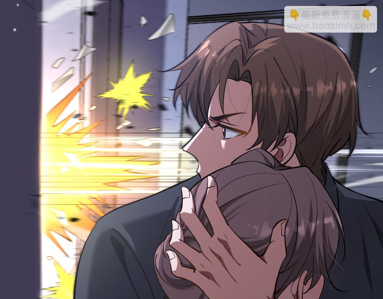 第160话 无法预测的未来(1/3)-第160话