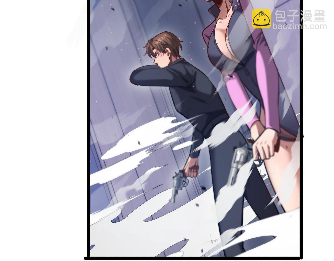 第160话 无法预测的未来(1/3)-第160话