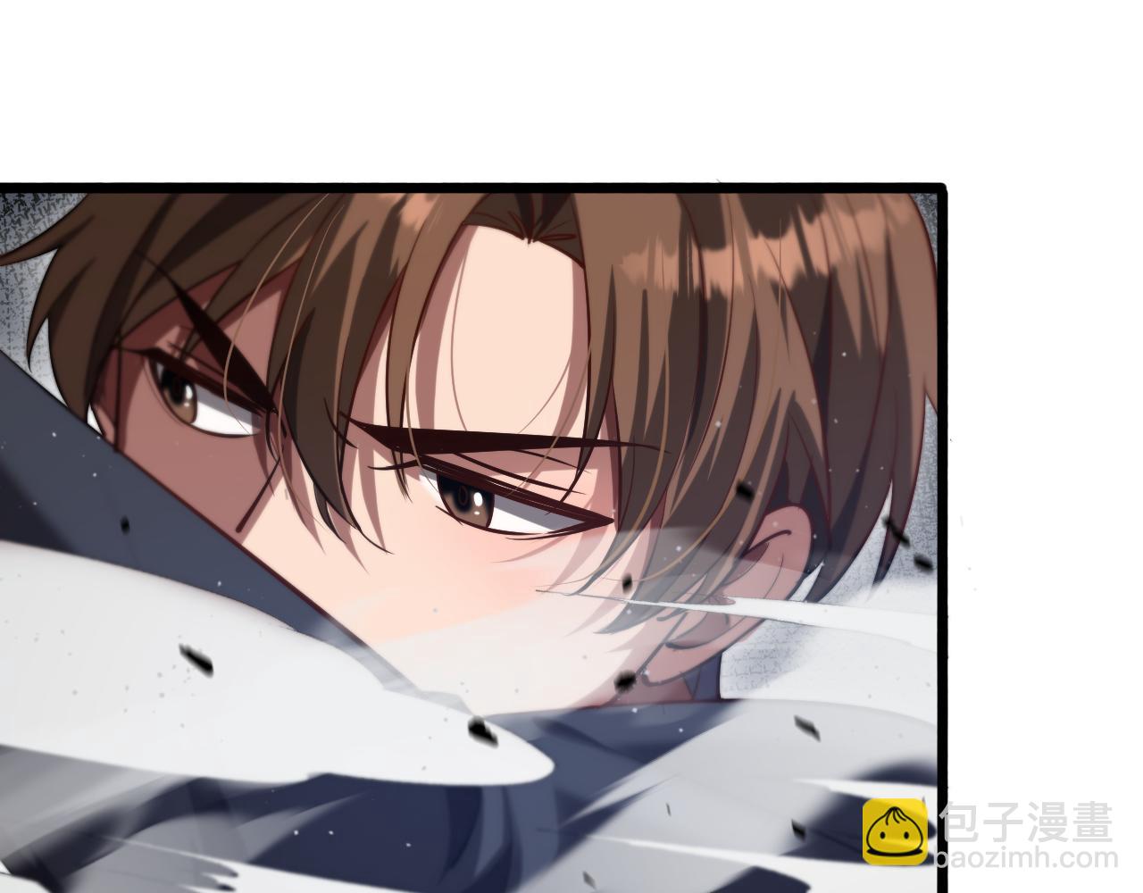 第160话 无法预测的未来(1/3)-第160话