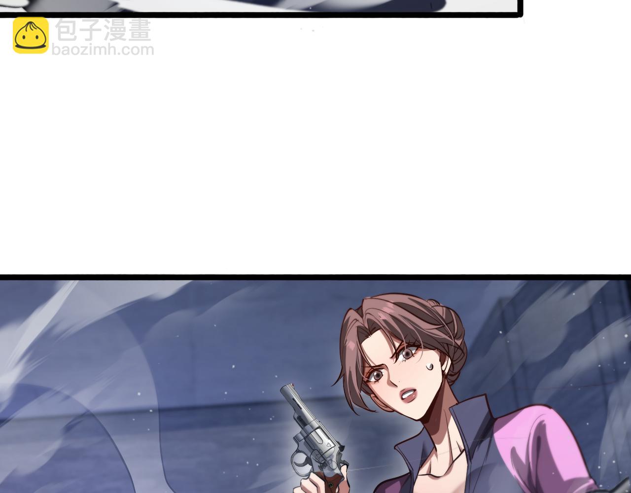 第160话 无法预测的未来(1/3)-第160话