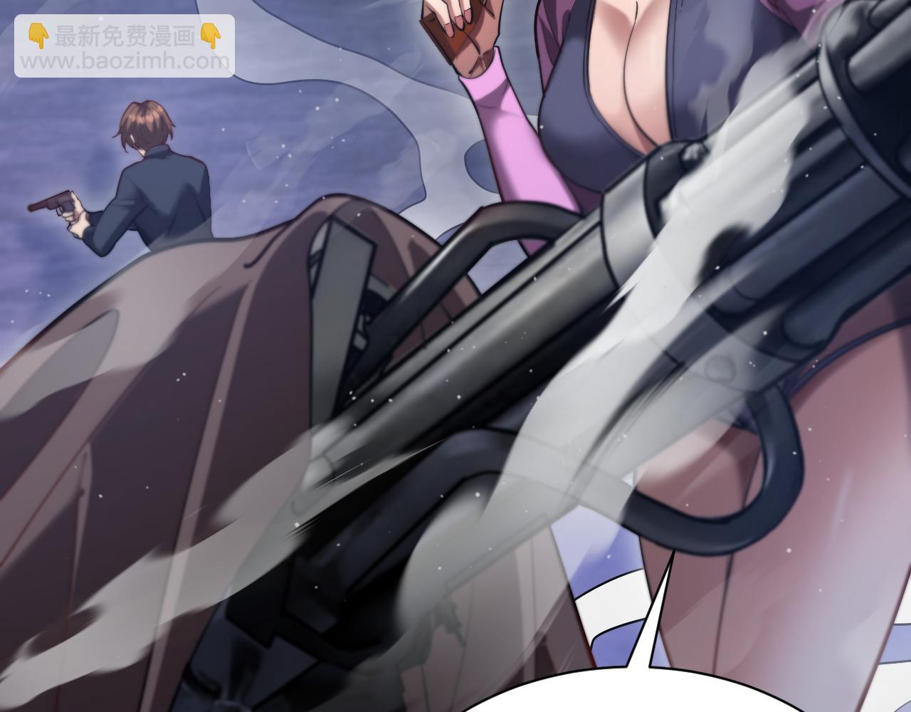 第160话 无法预测的未来(1/3)-第160话