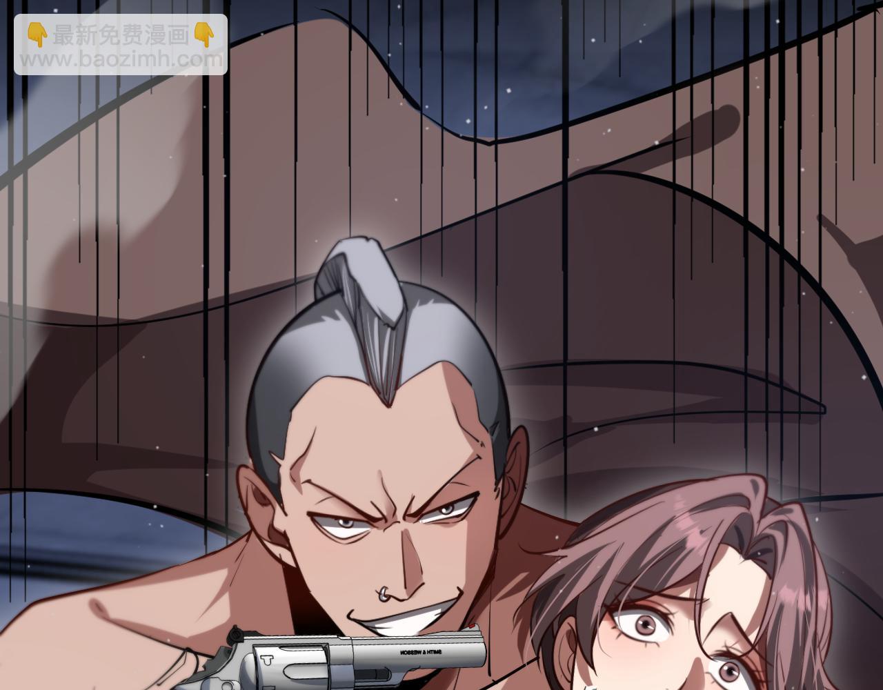 第160话 无法预测的未来(1/3)-第160话