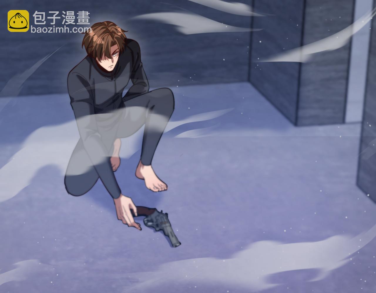 第160话 无法预测的未来(1/3)-第160话