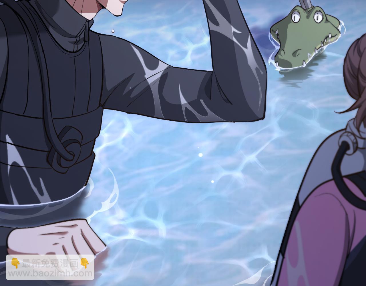 第160话 无法预测的未来(1/3)-第160话