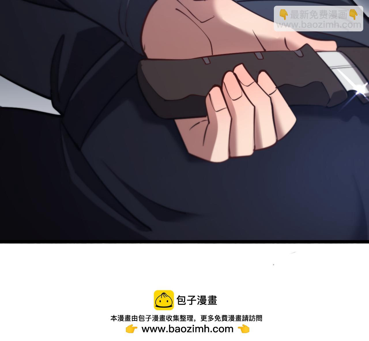 第160话 无法预测的未来(1/3)-第160话