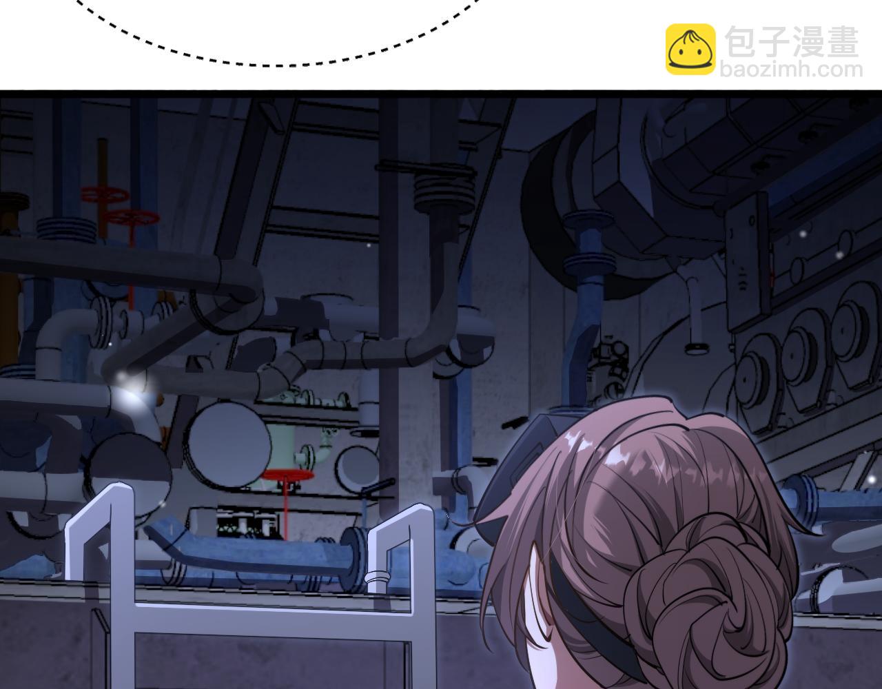 第160话 无法预测的未来(1/3)-第160话