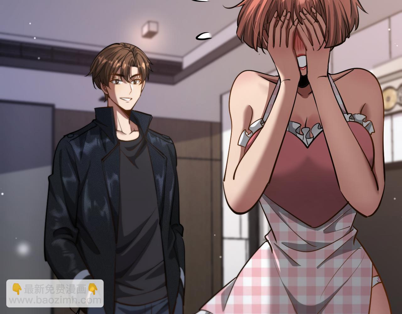 第162话 重现记忆里的那时候(1/3)-第162话