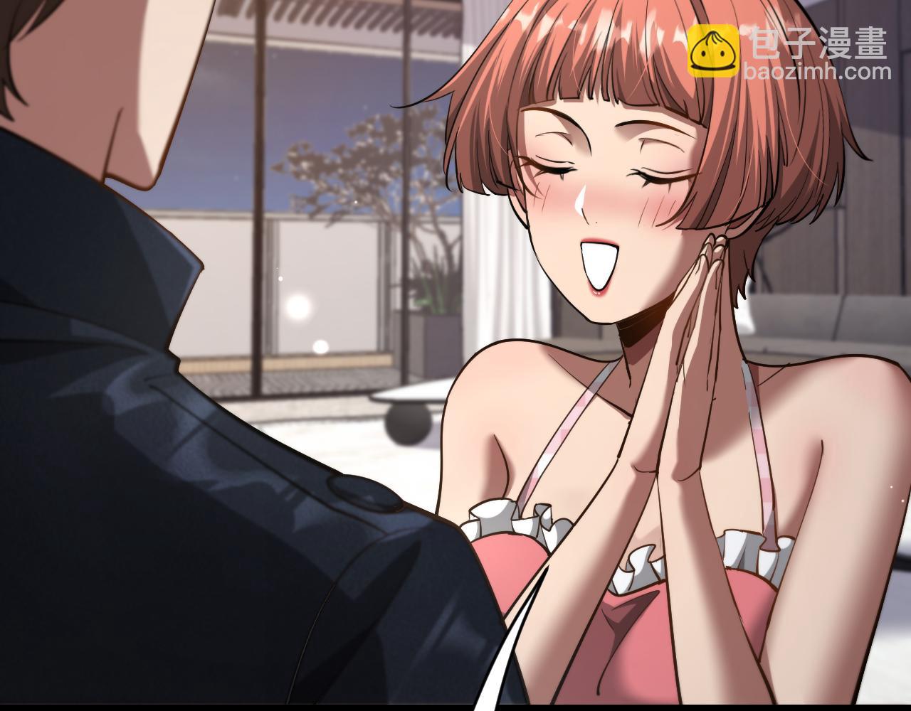 第162话 重现记忆里的那时候(1/3)-第162话