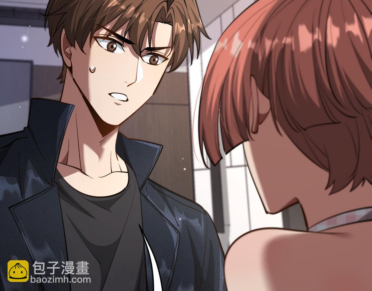 第162话 重现记忆里的那时候(1/3)-第162话