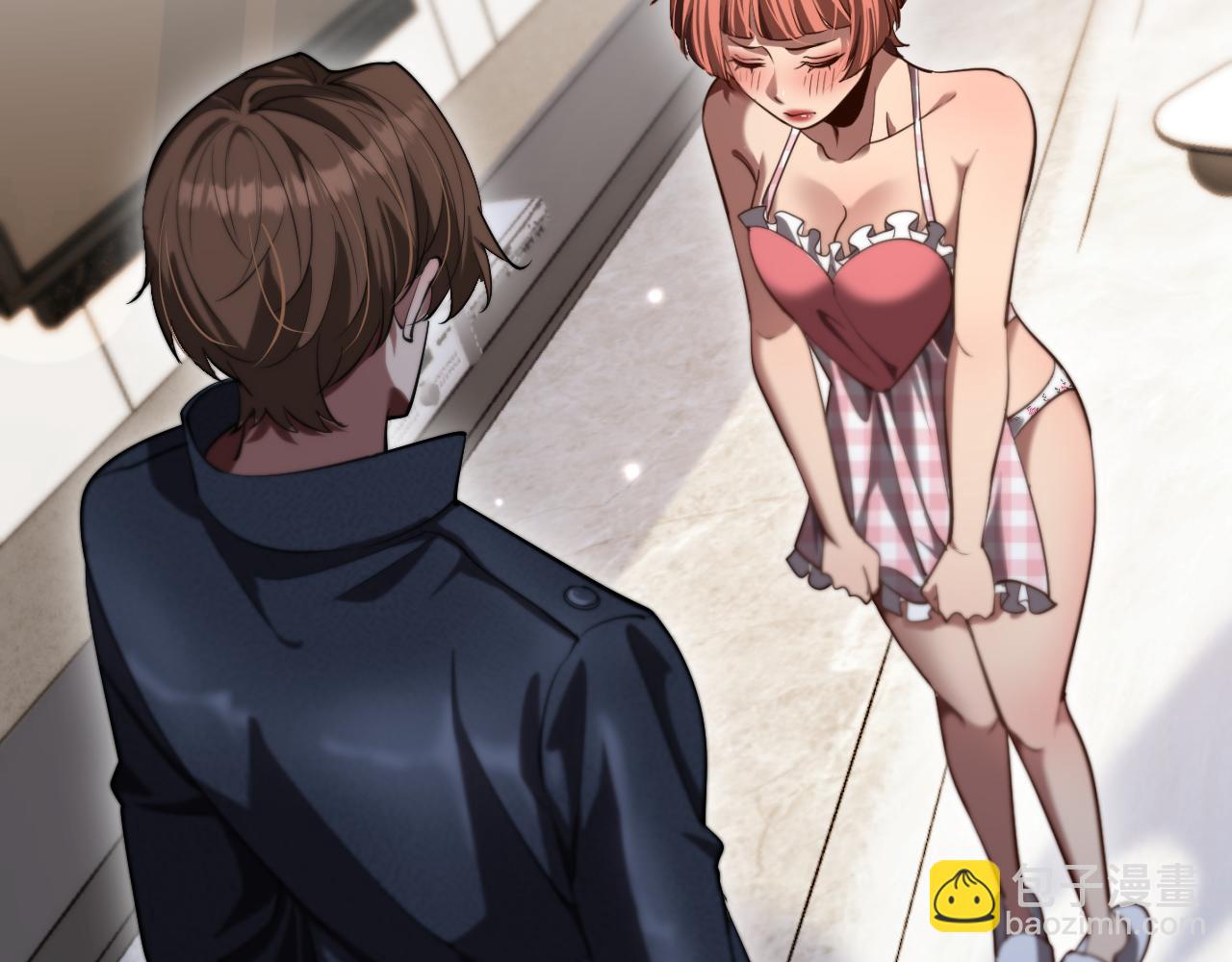 第162话 重现记忆里的那时候(1/3)-第162话