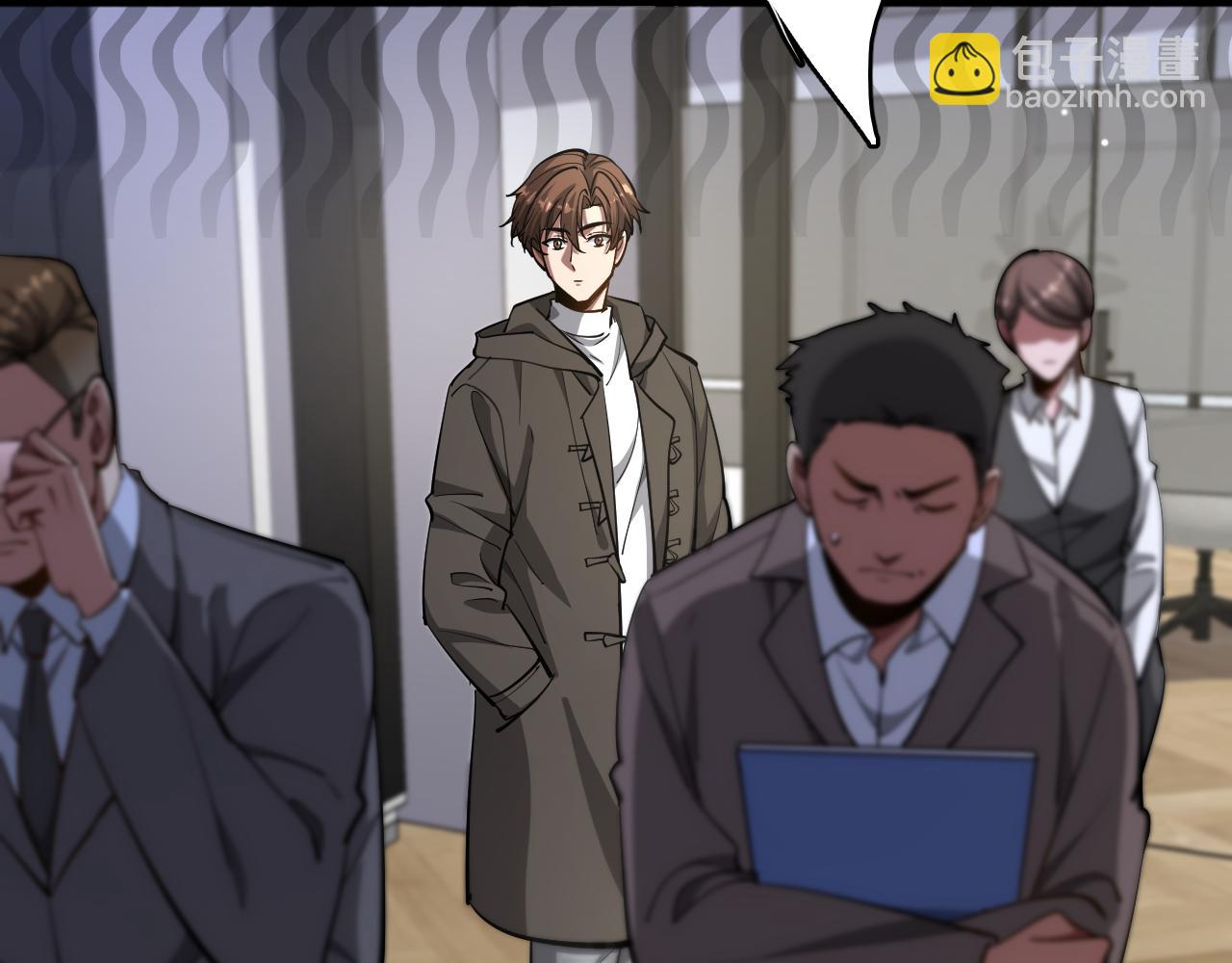 第164话 幻彩的危机(1/3)-第164话