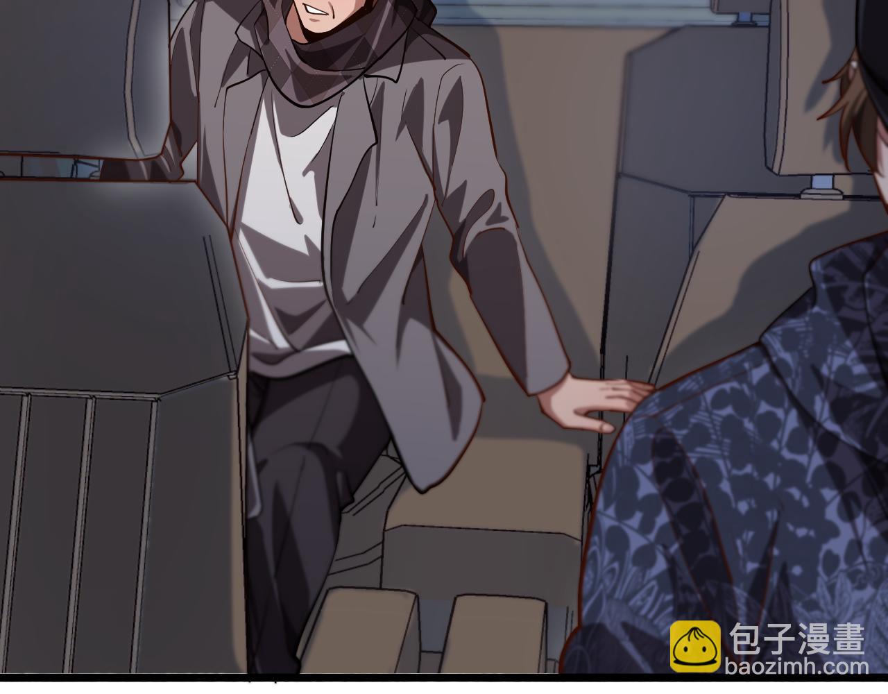 第164话 幻彩的危机(1/3)-第164话