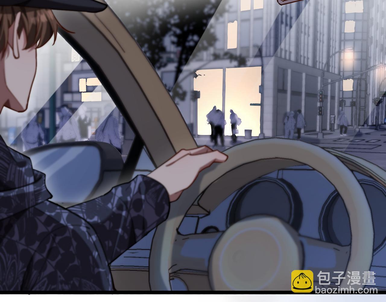 第164话 幻彩的危机(1/3)-第164话