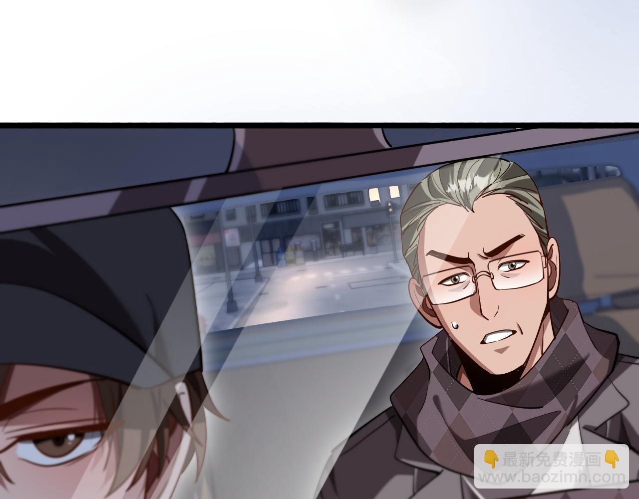 第164话 幻彩的危机(1/3)-第164话