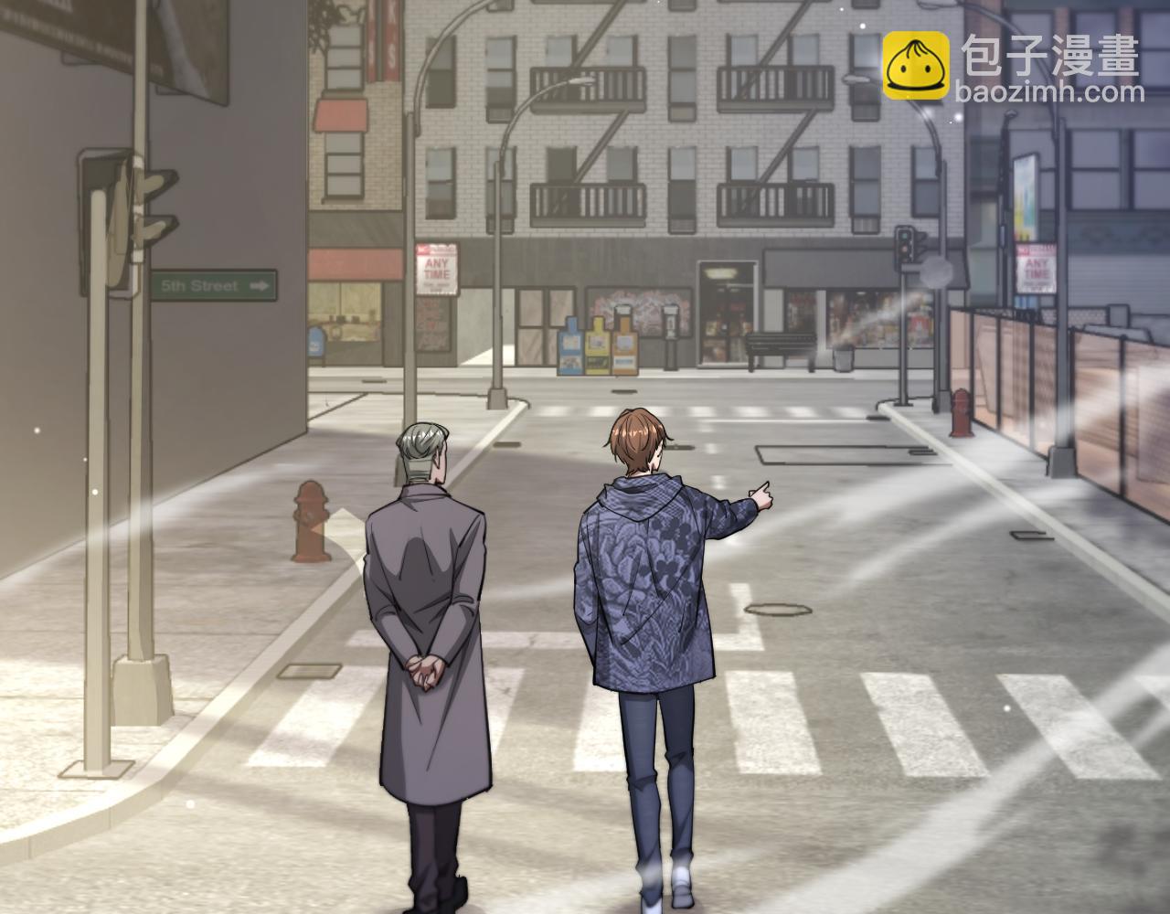 第164话 幻彩的危机(1/3)-第164话