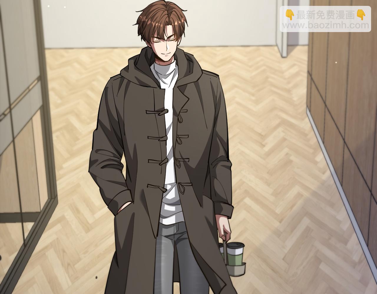 第164话 幻彩的危机(1/3)-第164话