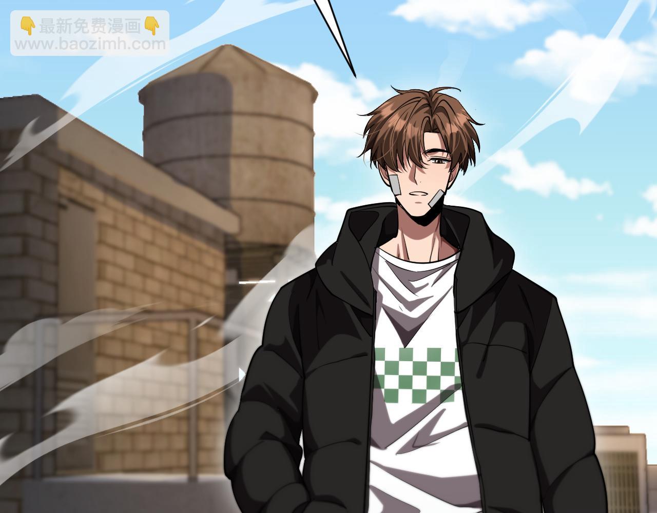 第166话 丁家的堂妹(1/3)-第166话