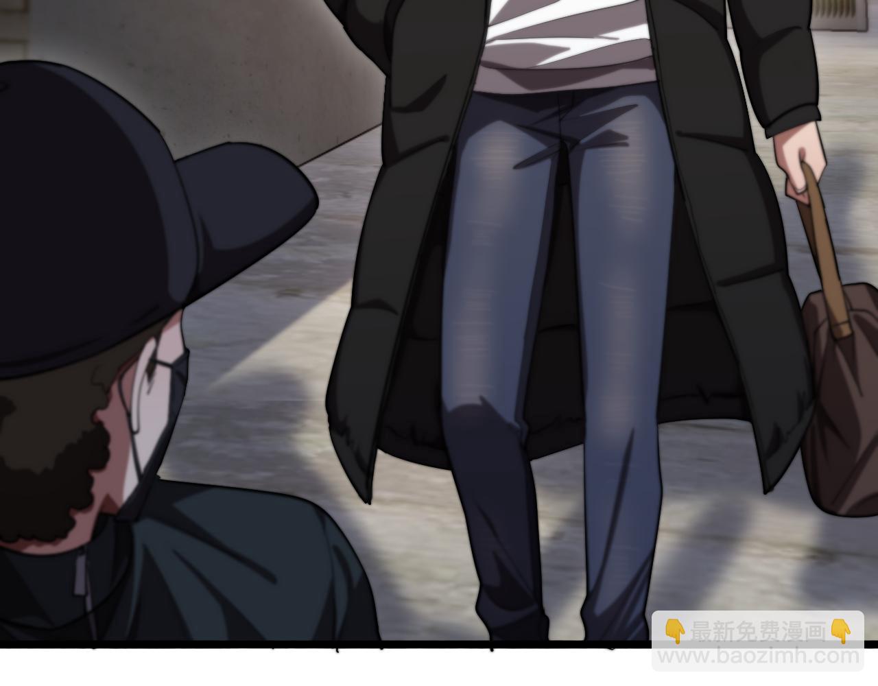 第166话 丁家的堂妹(1/3)-第166话