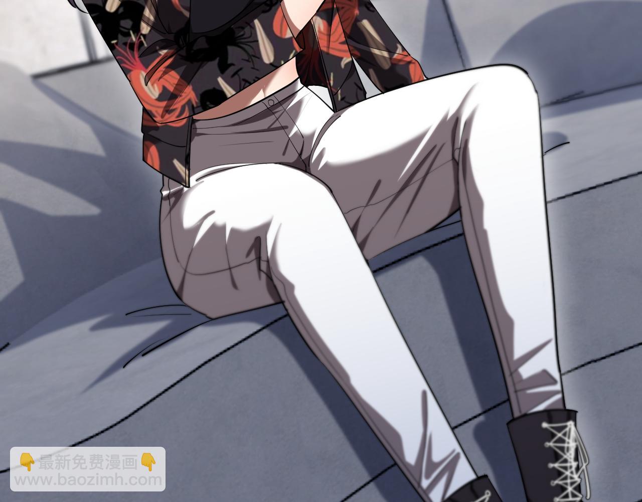 第166话 丁家的堂妹(1/3)-第166话