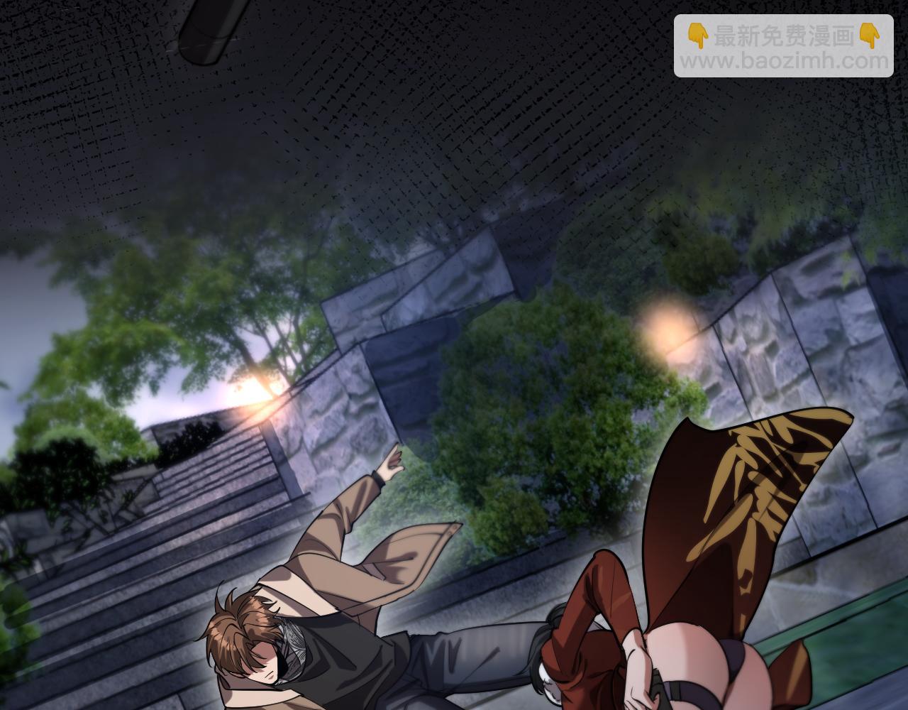 第168话 倒要看看你的本事(1/3)-第168话