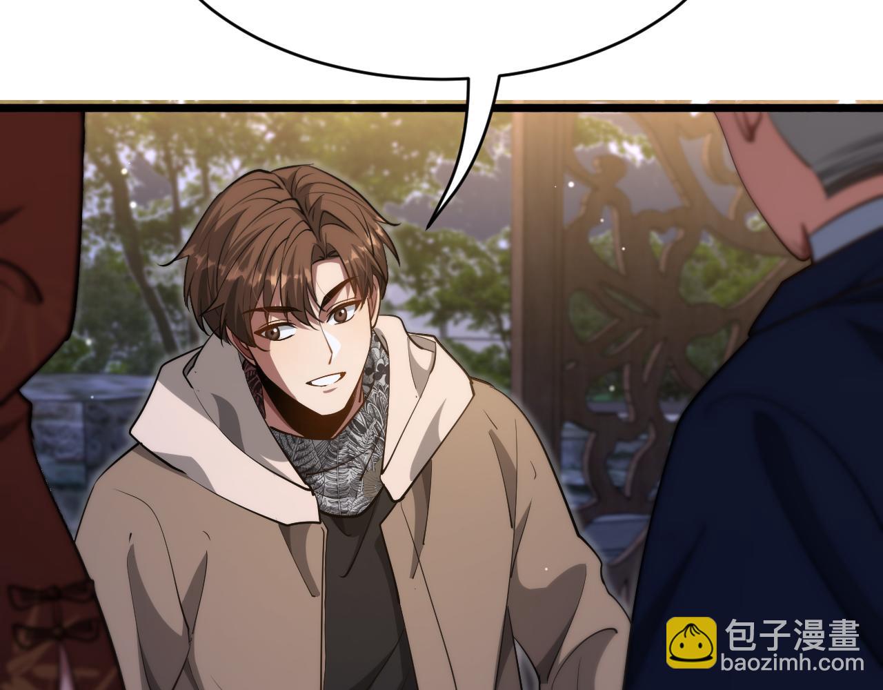 我被困在同一天一千年 - 第168話 倒要看看你的本事(2/3) - 5
