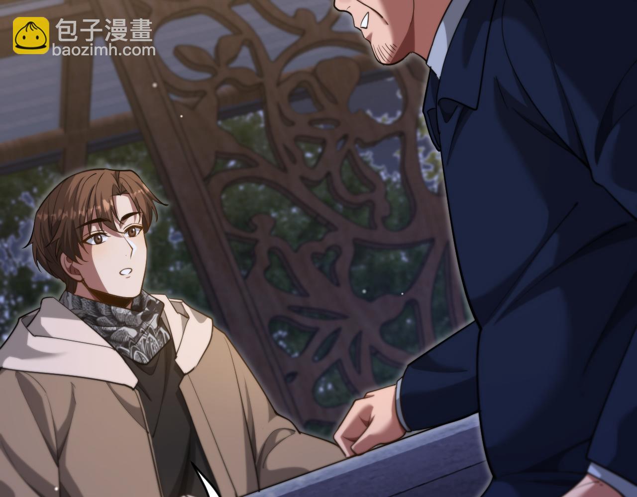 我被困在同一天一千年 - 第168話 倒要看看你的本事(2/3) - 7