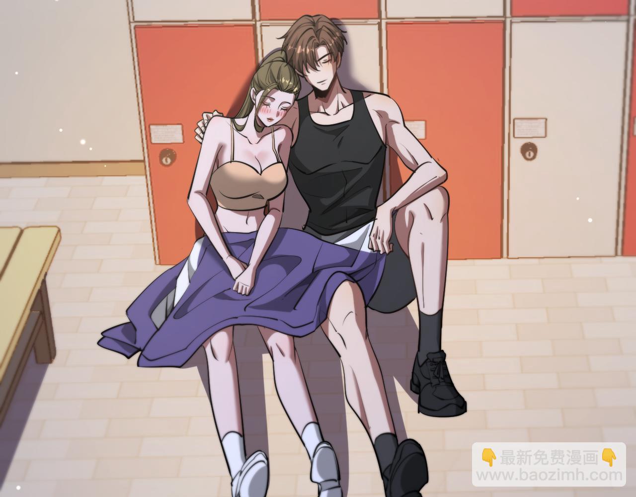 第170话 间谍的秘密(1/3)-第170话