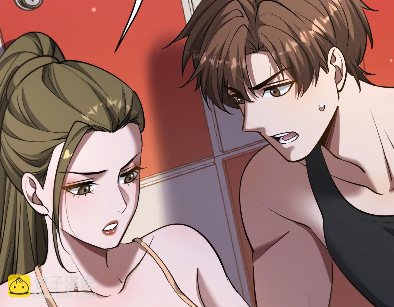 第170话 间谍的秘密(1/3)-第170话