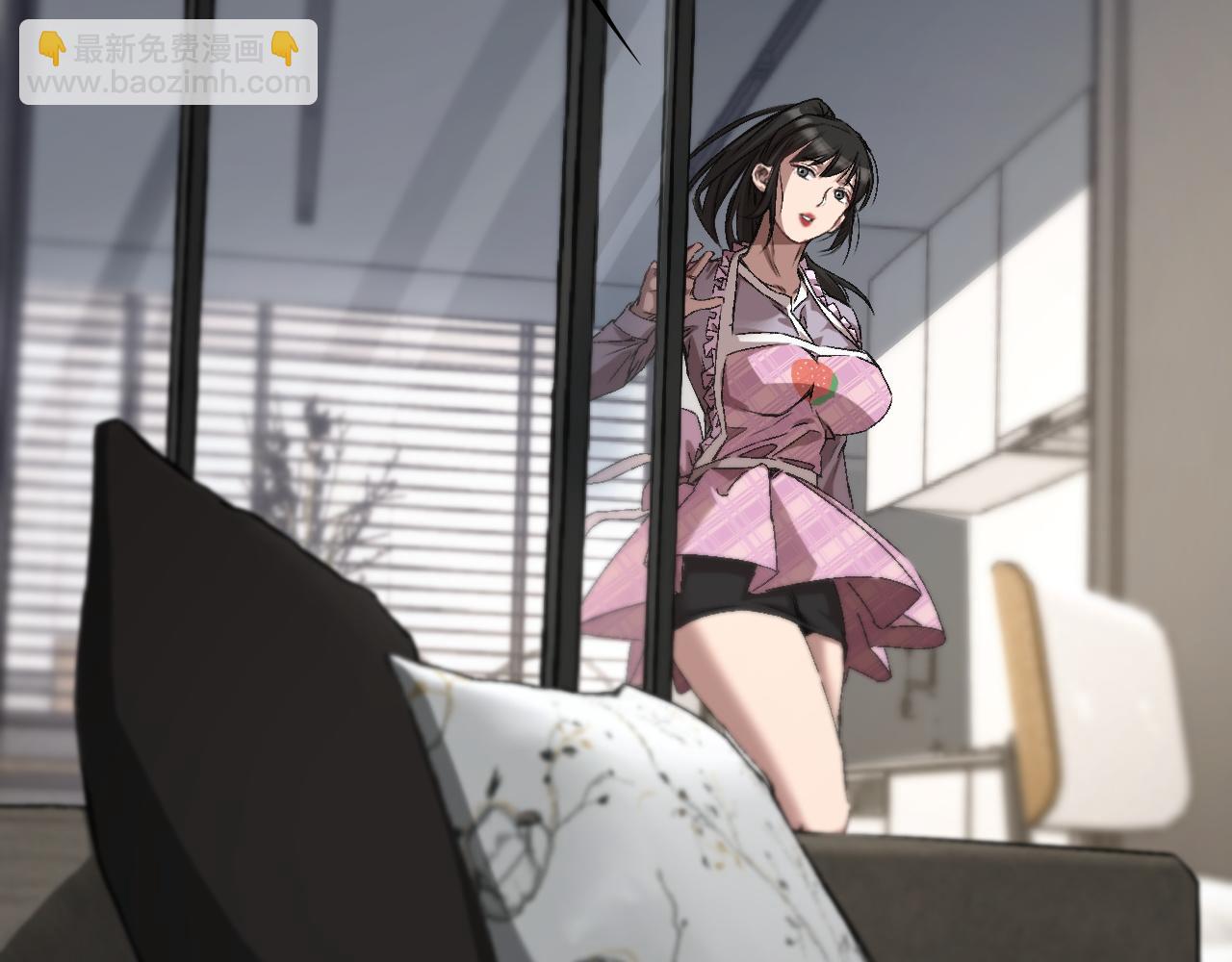 第20话 一致对外！(1/3)-第20话