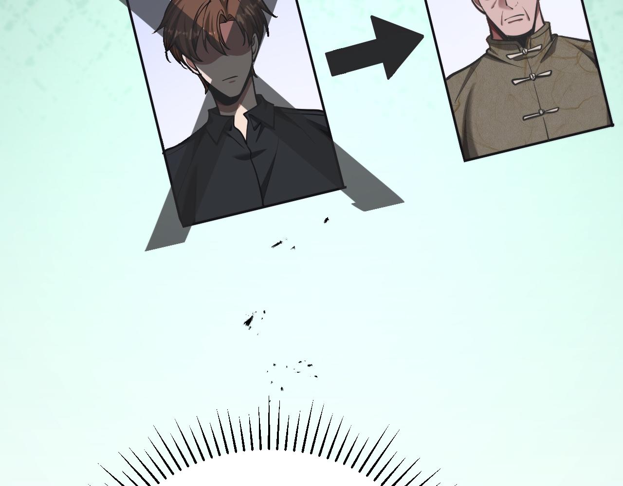 我被困在同一天一千年 - 第195話 開始挖坑(1/4) - 7