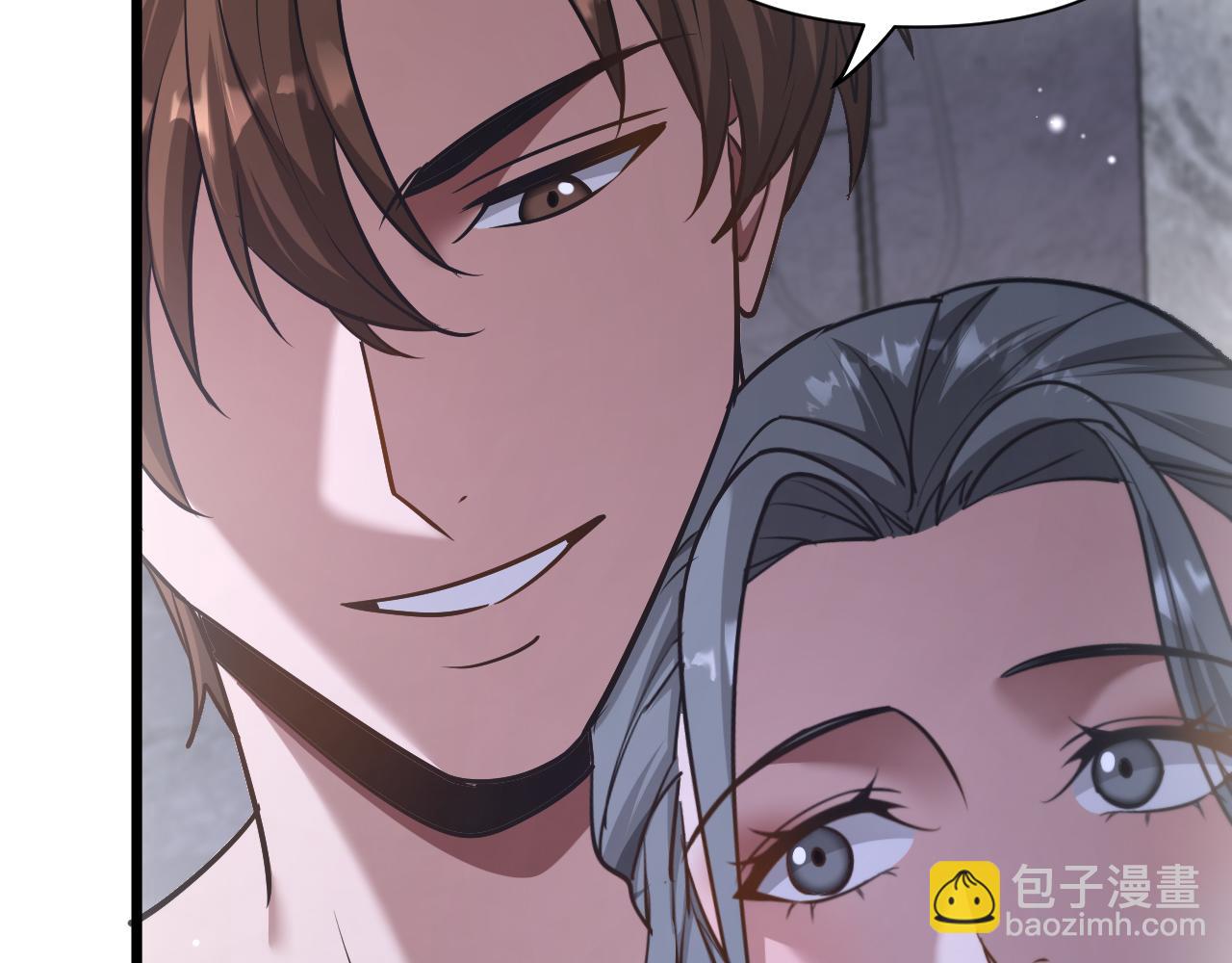 我被困在同一天一千年 - 第195話 開始挖坑(1/4) - 6