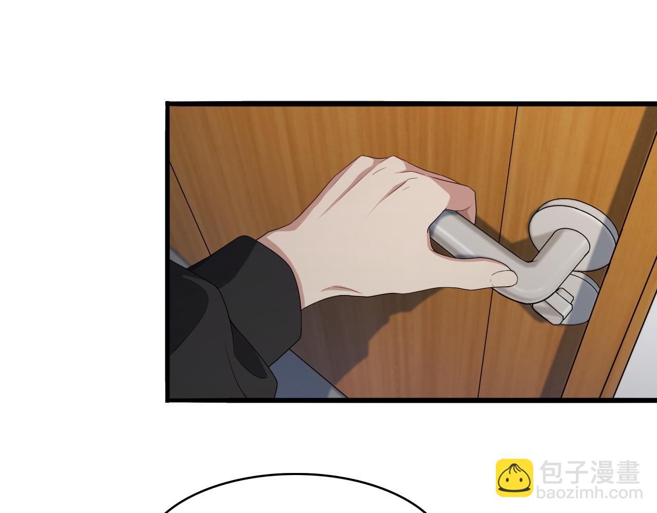 第22话 威胁？不，深度交流而已(1/3)-第22话