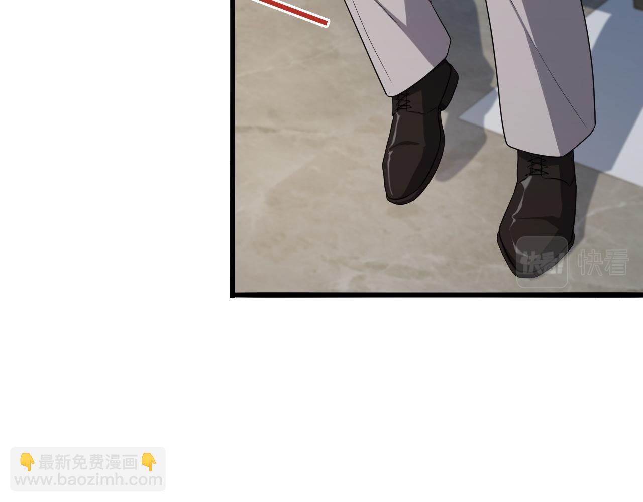 第22话 威胁？不，深度交流而已(1/3)-第22话