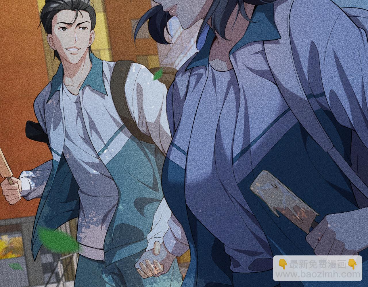 第24话 吴辰的计划(1/2)-第24话