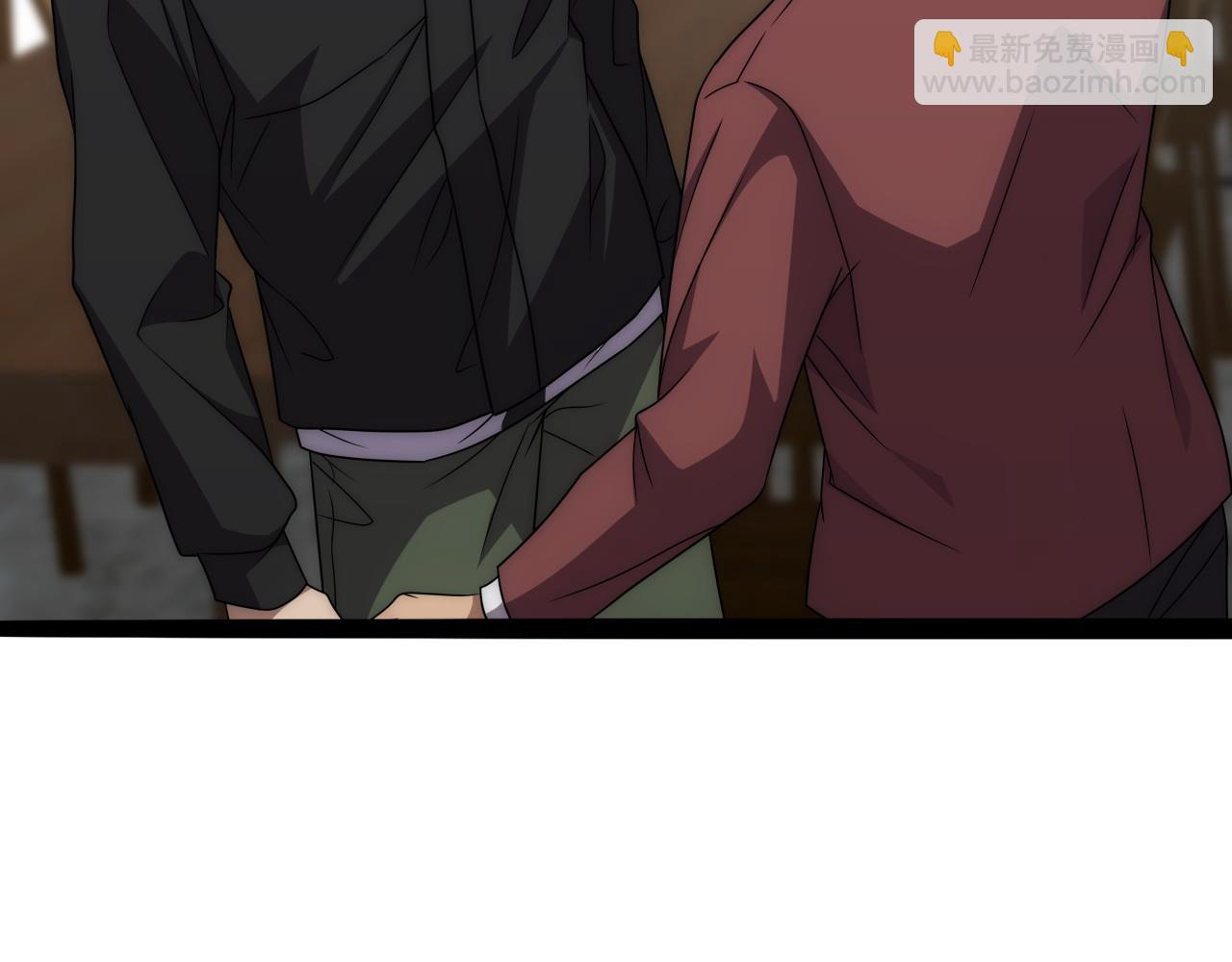 第26话 第二个方法(1/3)-第26话