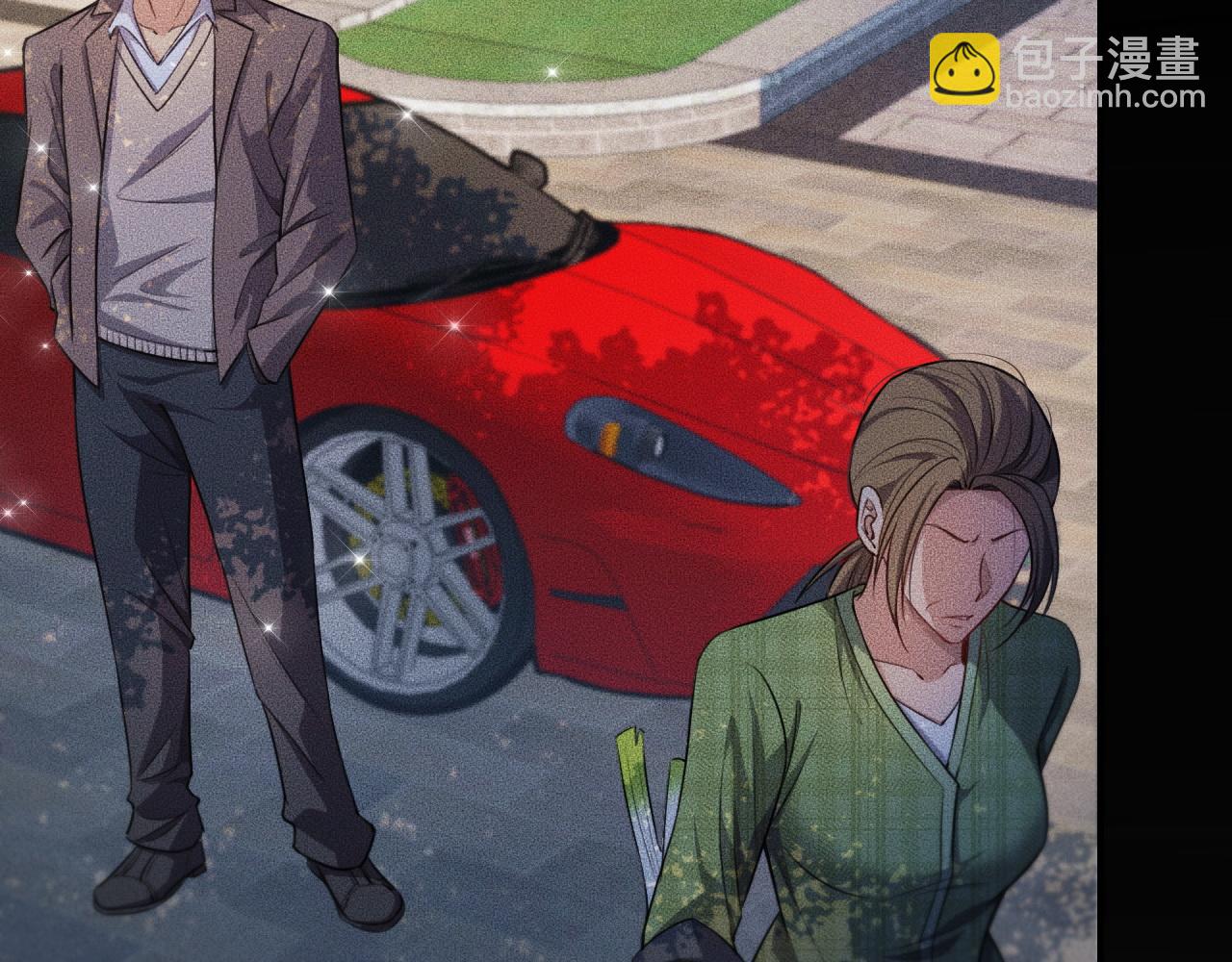 第26话 第二个方法(1/3)-第26话