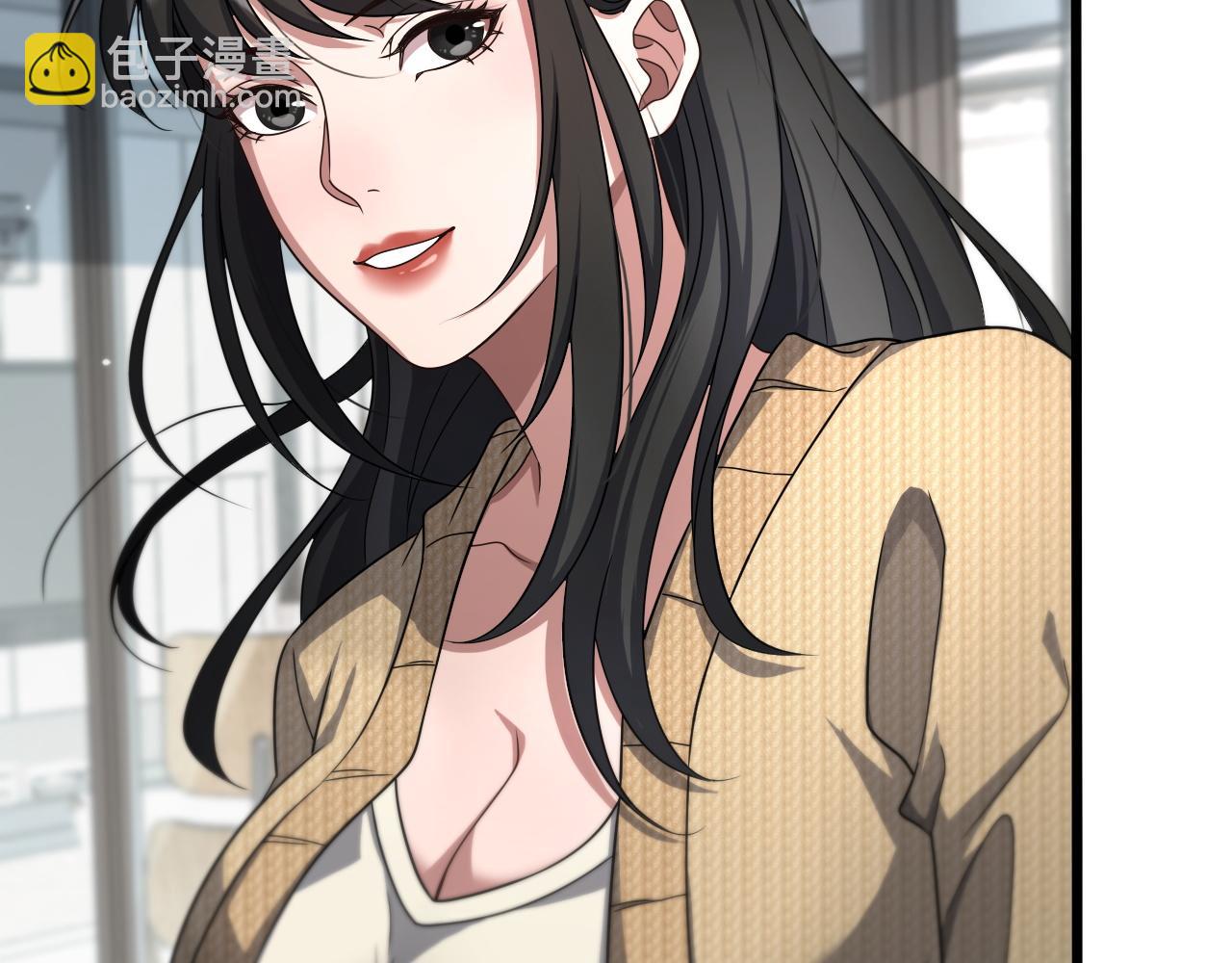 第28话 姐姐还是妹妹？(1/4)-第28话