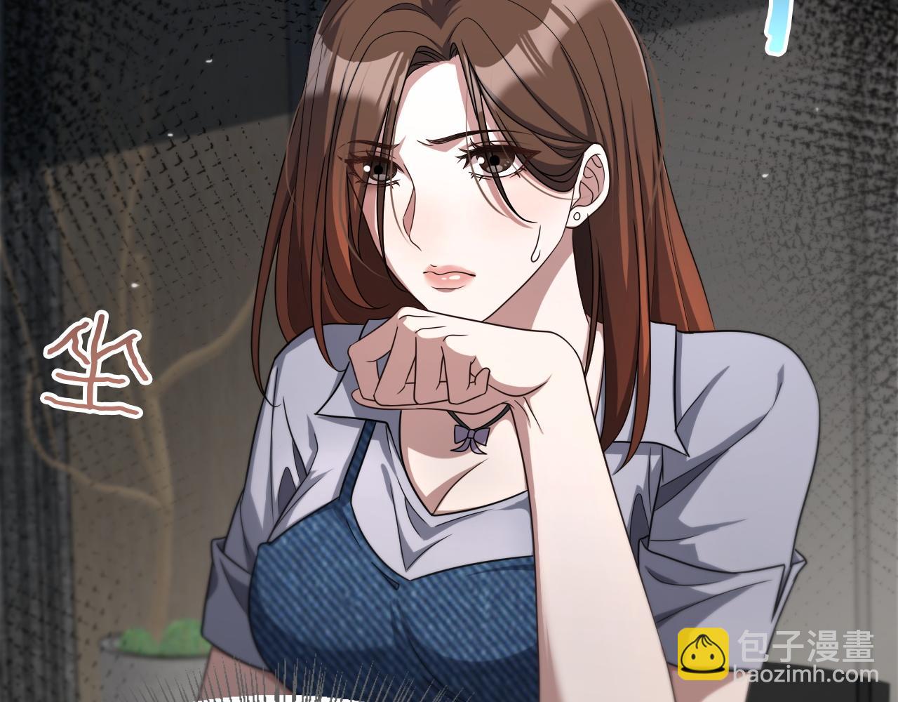 第28话 姐姐还是妹妹？(1/4)-第28话