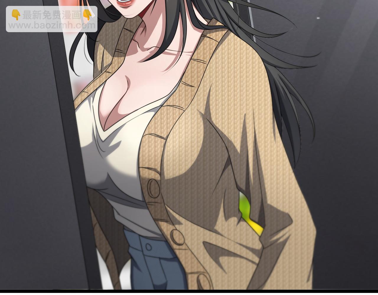 第28话 姐姐还是妹妹？(1/4)-第28话