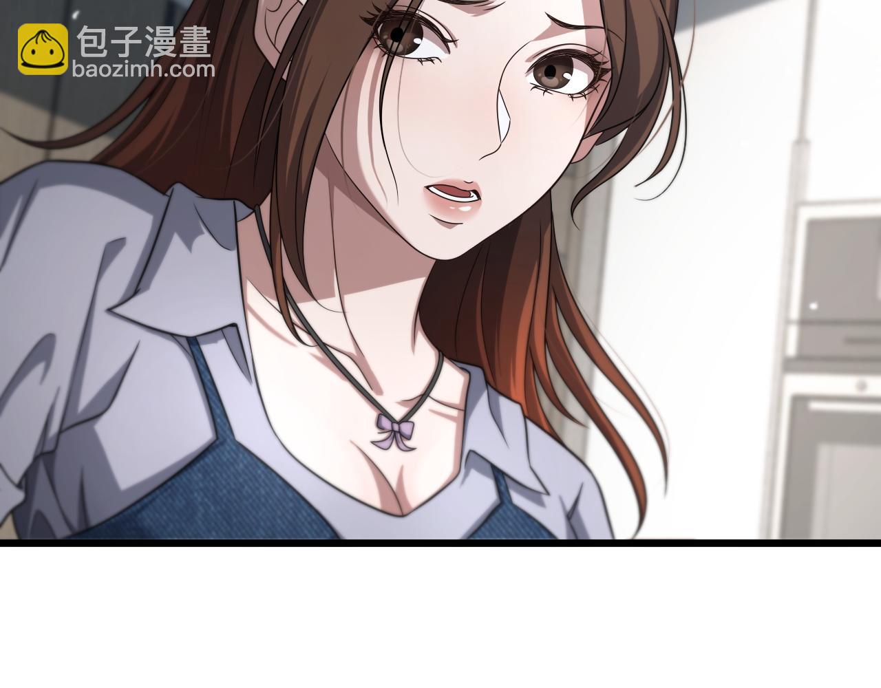 第28话 姐姐还是妹妹？(1/4)-第28话