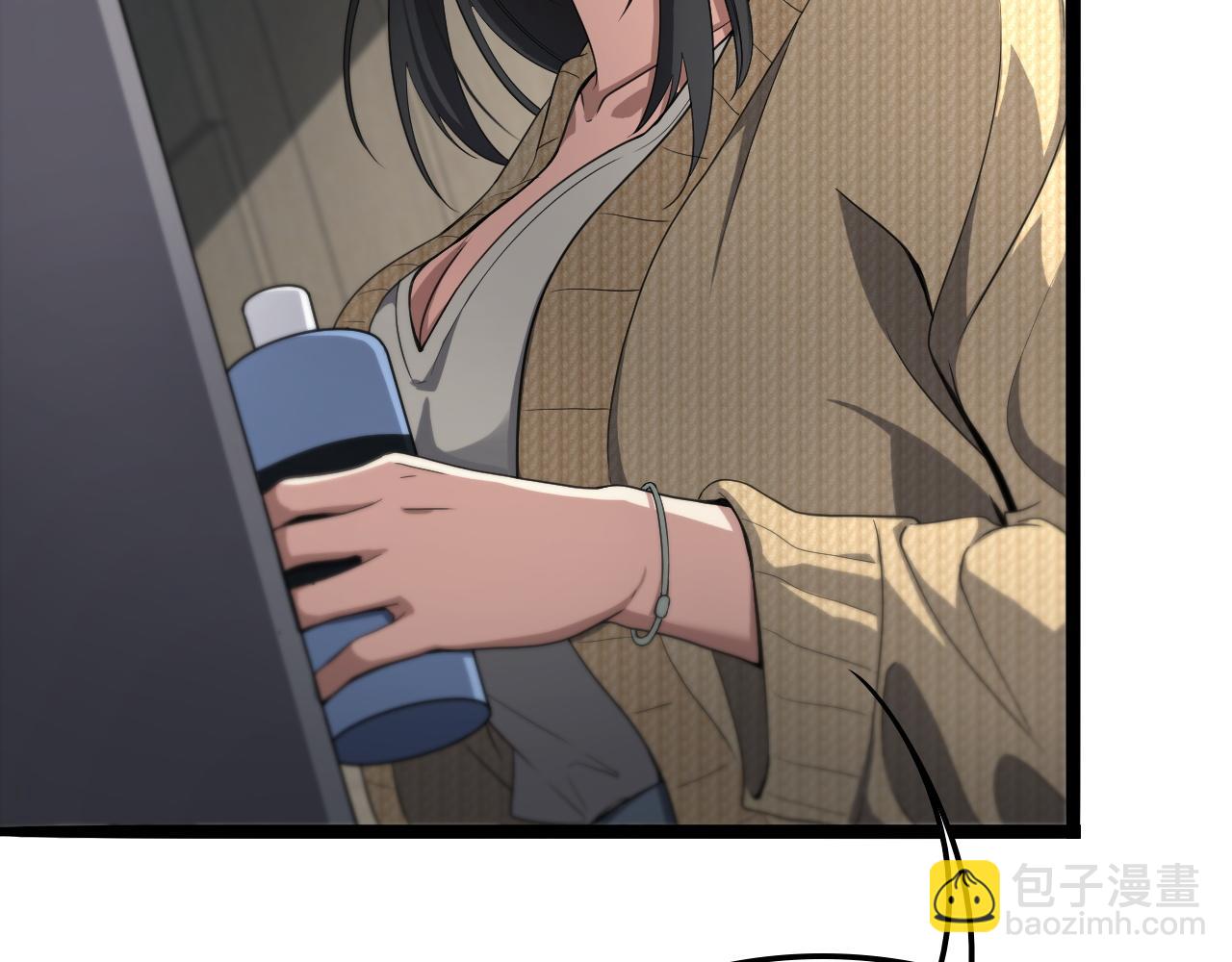 第28话 姐姐还是妹妹？(1/4)-第28话