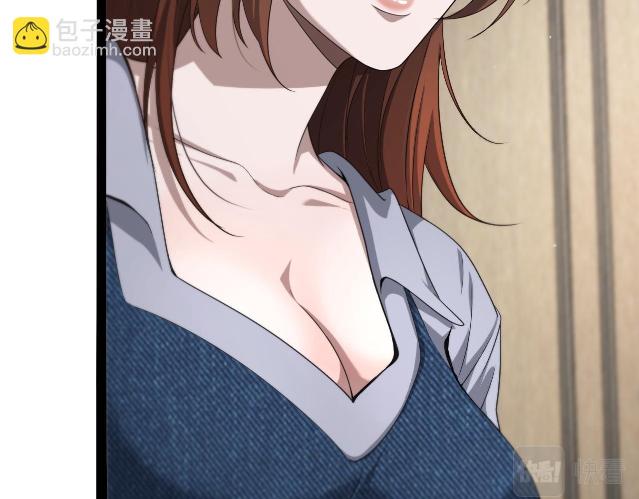 第28话 姐姐还是妹妹？(1/4)-第28话