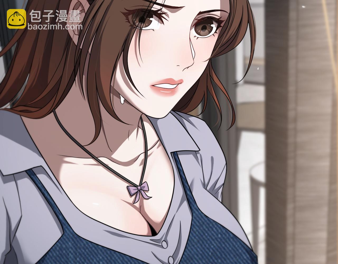 第28话 姐姐还是妹妹？(1/4)-第28话